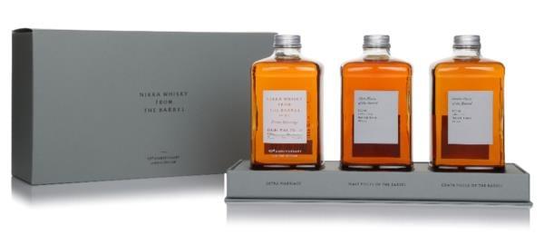 Nikka Nikka
