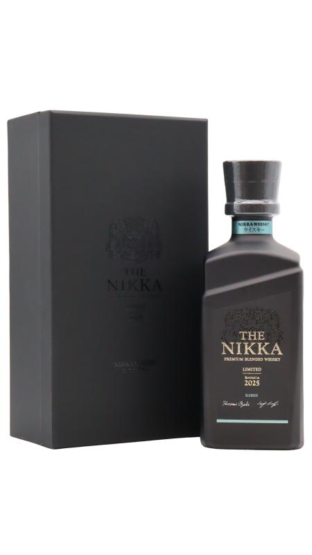 Nikka Nikka