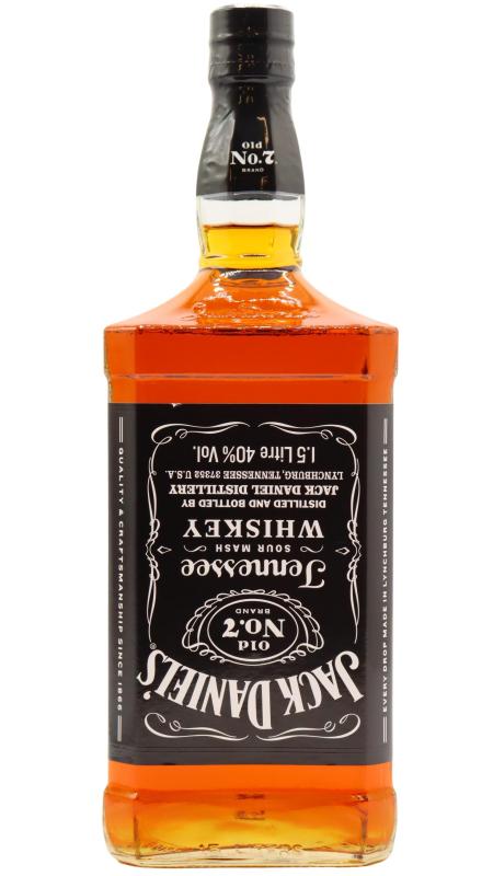Jack Daniel's Jack Daniel's Old No.7