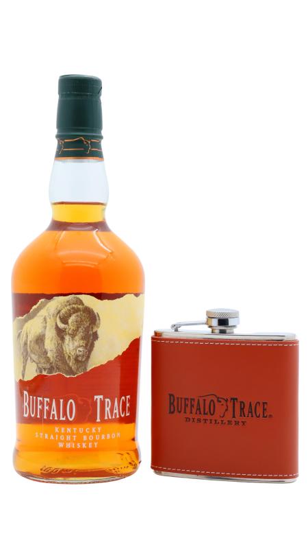 Buffalo Trace Kentucky Straight Bourbon Whiskey