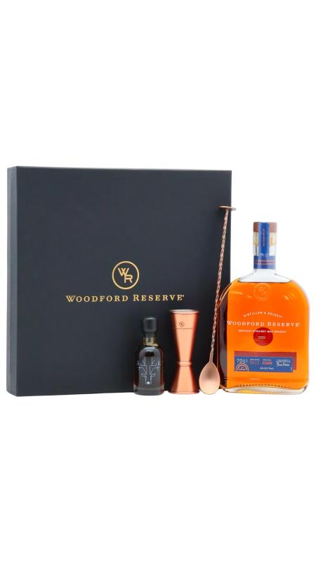 Kentucky Straight Malt Whiskey