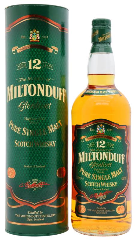 Miltonduff Miltonduff