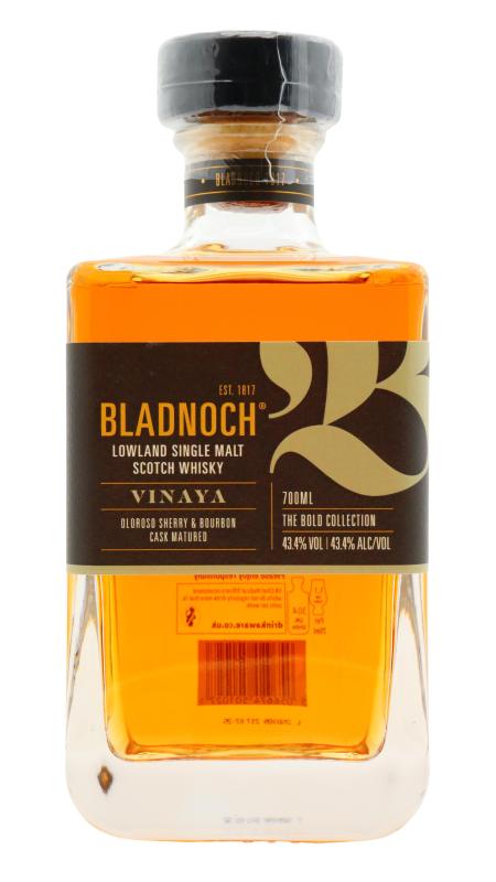 Bladnoch Vinaya