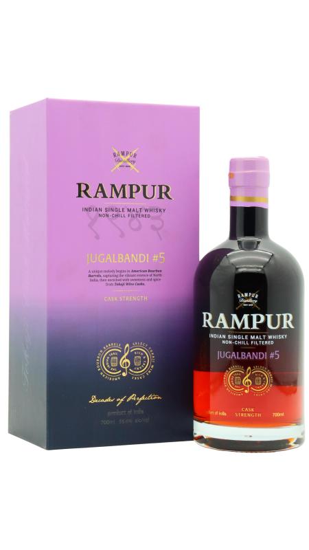 Single Malt Whisky