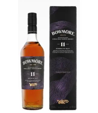 Bowmore 12Y