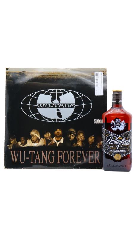 Ballantine's Ballantine's