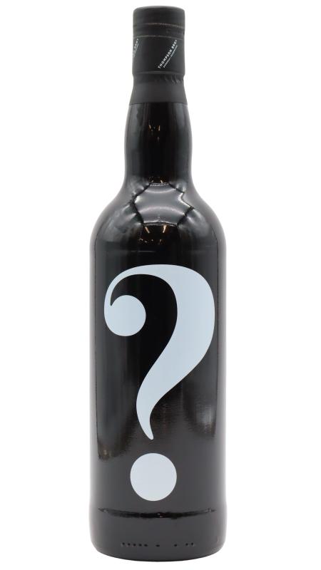 Thompson Bros. Thompson Bros Mystery Malt Series #6 Single Malt Scotch Whisky