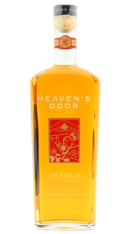 Heaven's Door Heaven's Door Ascension Kentucky Straight Bourbon Whiskey