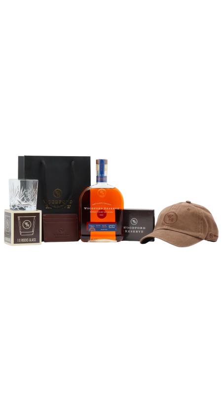 Kentucky Straight Malt Whiskey