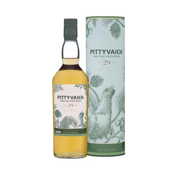 Pittyvaich 29 Year Old (Special Release 2019)