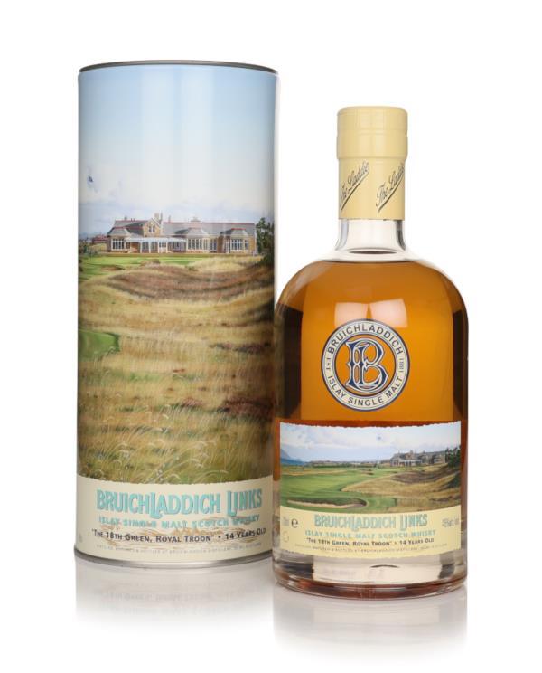 14 Year Old - Links Series Royal Troon