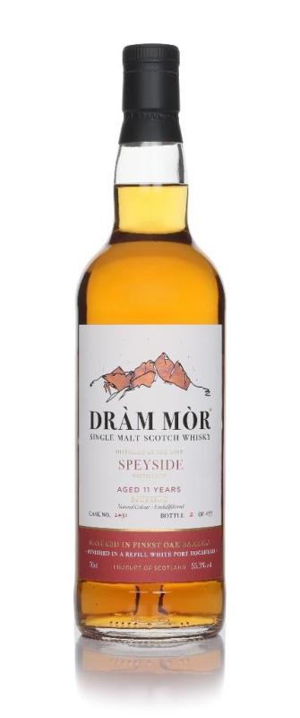 11 Year Old 2014 (Cask 2431) -