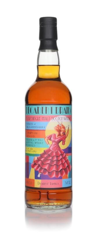 15 Year Old - Decadent Drams