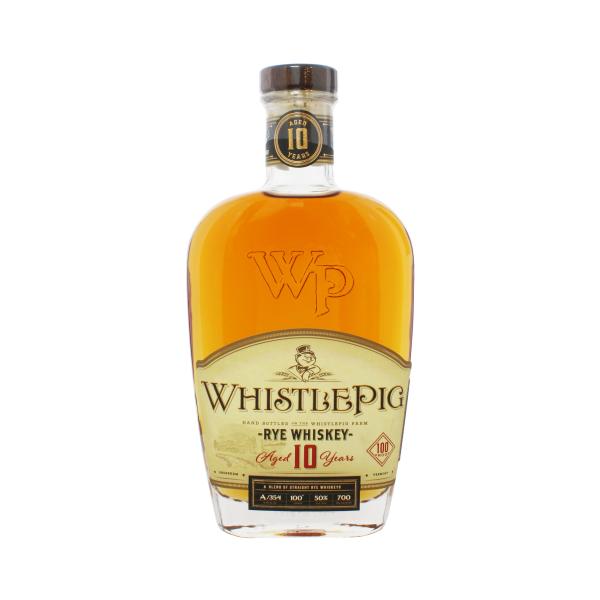 WhistlePig WhistlePig 10 Years