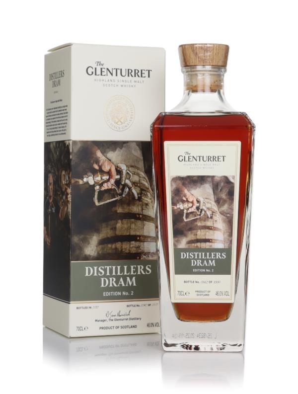 Glenturret Glenturret