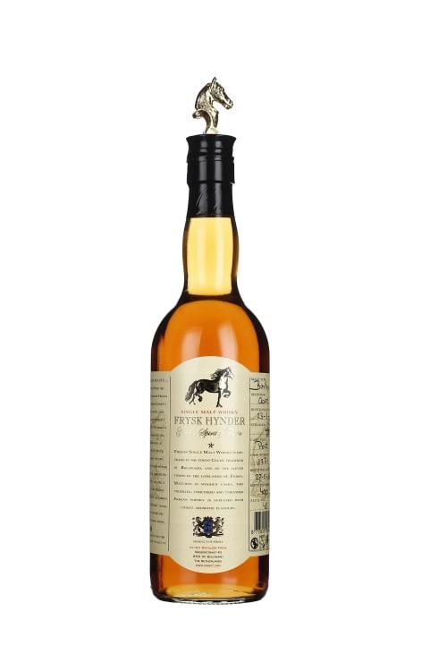 Port Cask 7yo