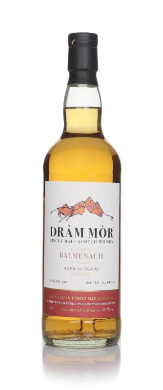 Balmenach
