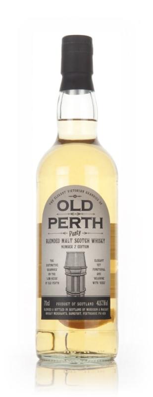 Peat #3