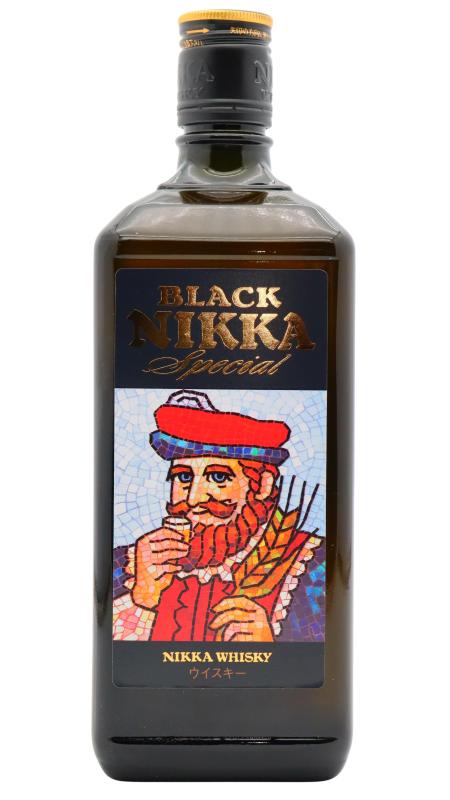 Nikka Nikka
