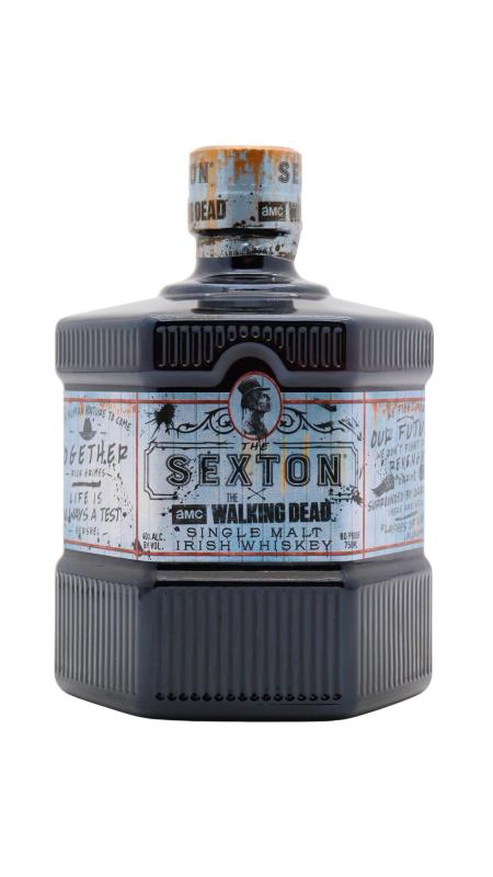 The Sexton Single Malt