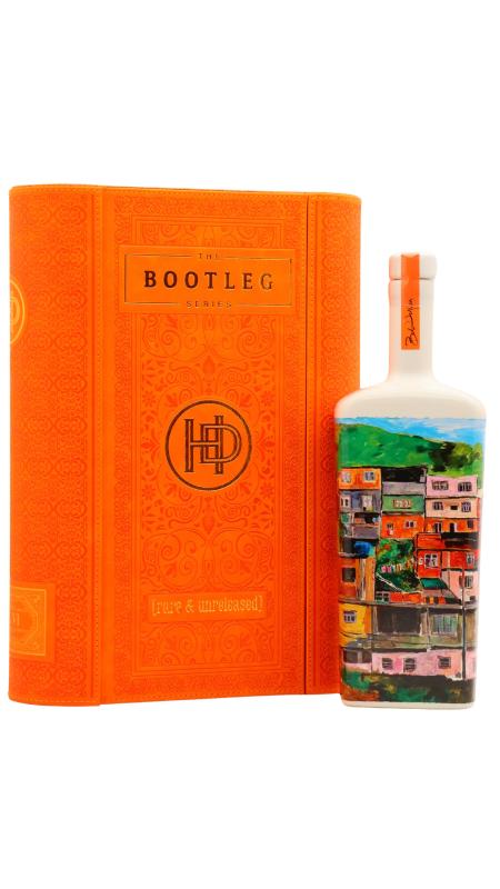 Heaven's Door Heaven's Door Bootleg Series Volume VI - 2024 Edition Straight B 12 year old Whisky