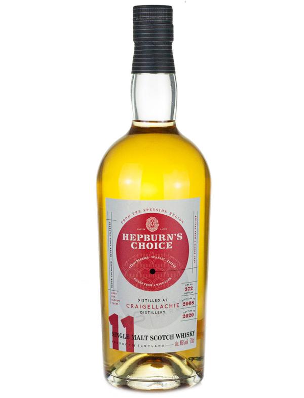 11 Year Old 2008 - Hepburn's Choice (Langside)