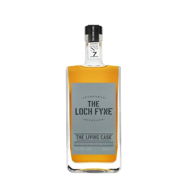 The Loch Fyne The Loch Fyne The Living Cask Batch 7