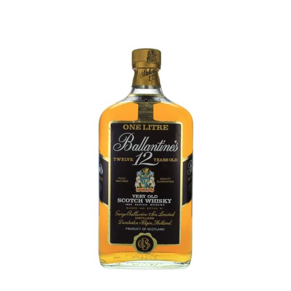 Ballantine's Ballantine's