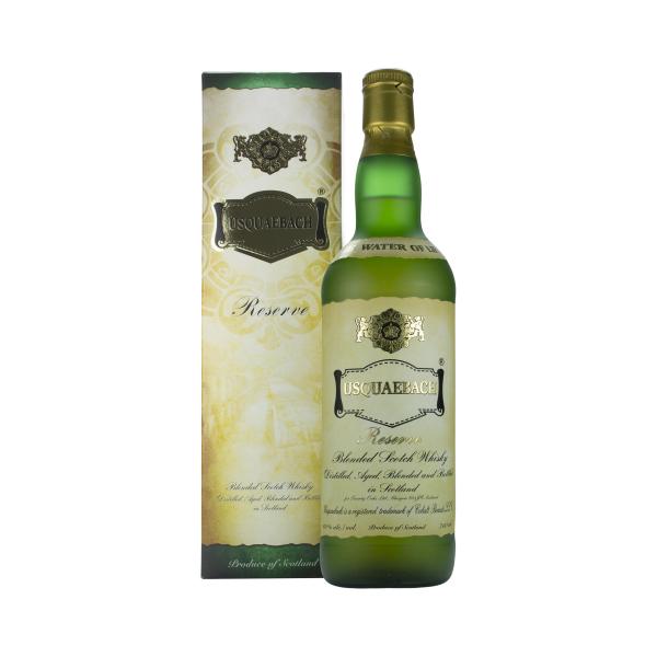 Malts of Scotland Usquaebach Reserve