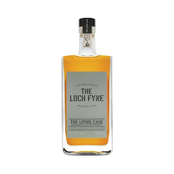 The Loch Fyne The Loch Fyne The Living Cask Batch 6
