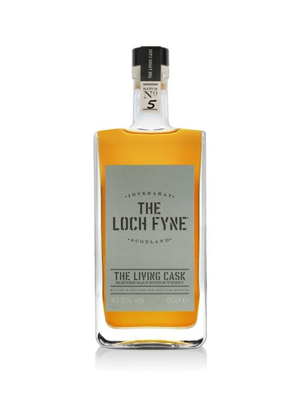 The Loch Fyne The Loch Fyne The Living Cask - Batch 5