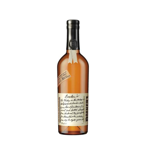 Booker's Batch No 2019-01e - Teresa's Batch