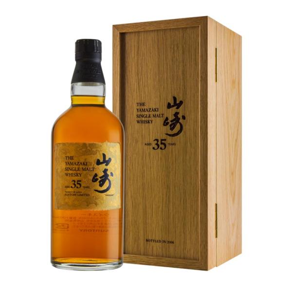 Yamazaki Yamazaki 35 Year Old