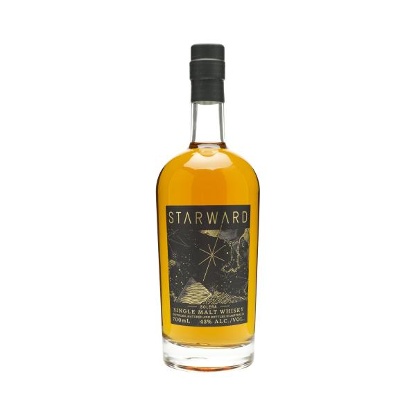 Starward Solera