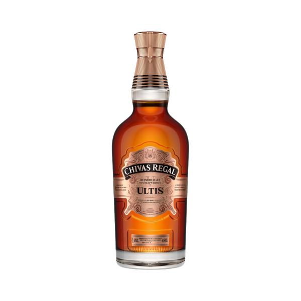 Chivas Regal Ultis