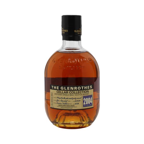 Glenrothes Glenrothes 2004