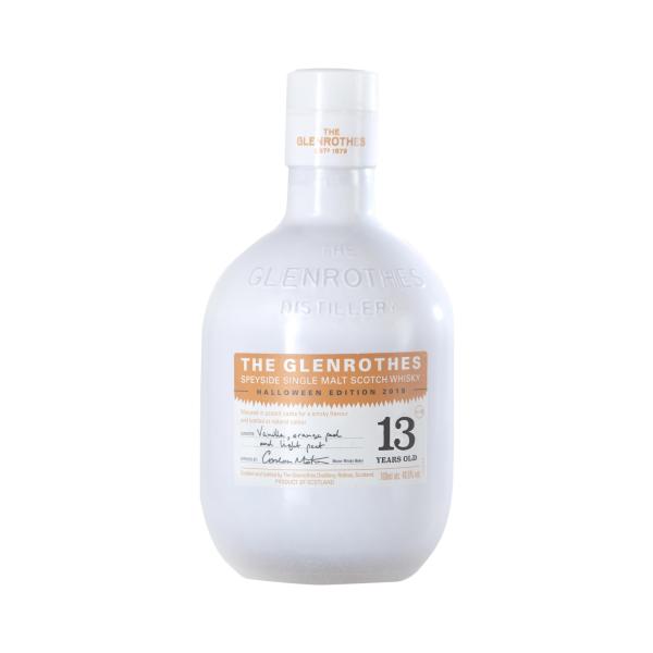 Glenrothes Glenrothes 13 Year Old Halloween Edition 2019