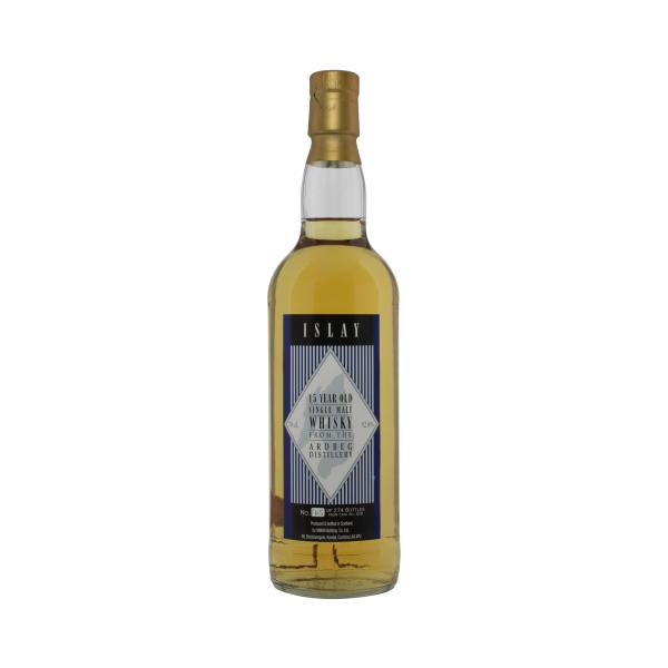 Ardbeg Ardbeg 15 Year Old MWBH