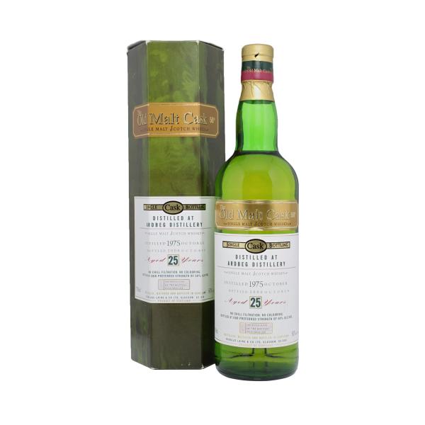 Ardbeg Old Malt Cask Ardbeg 25 Year Old