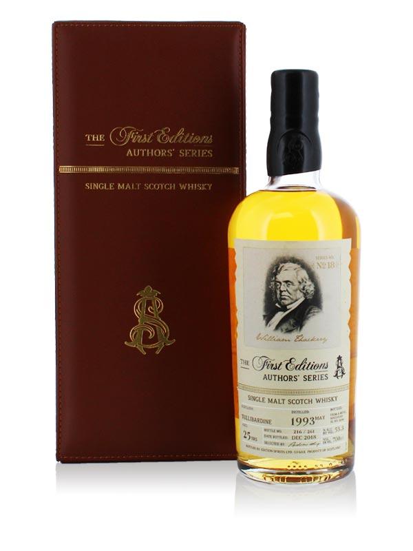 Tullibardine 25 Year Old