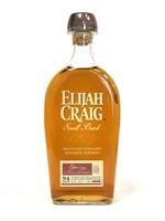 Elijah Craig Small Batch
