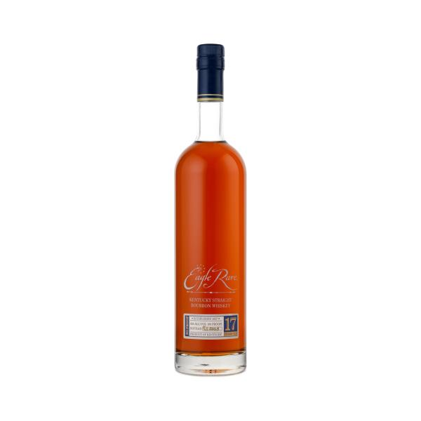 Eagle Rare Eagle Rare 17 Year Old 2019