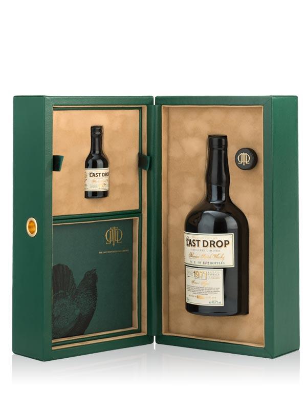 The Last Drop The Last Drop 1971