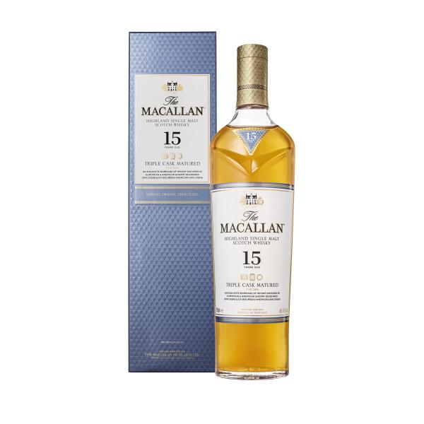Macallan Fine Oak