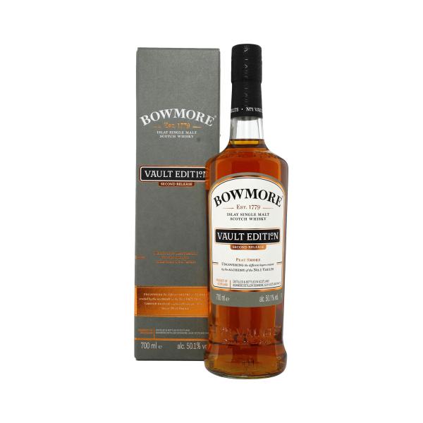 Bowmore Bowmore