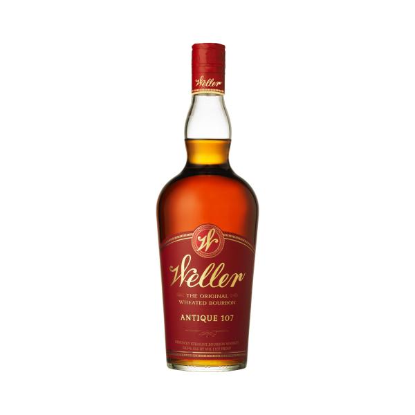 WL Weller Antique 107