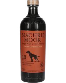Machrie Moor 10 Years