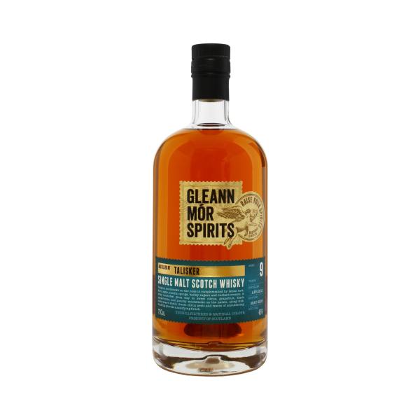 Gleann Mór Gleann Mór Talisker 9 Year Old 2011