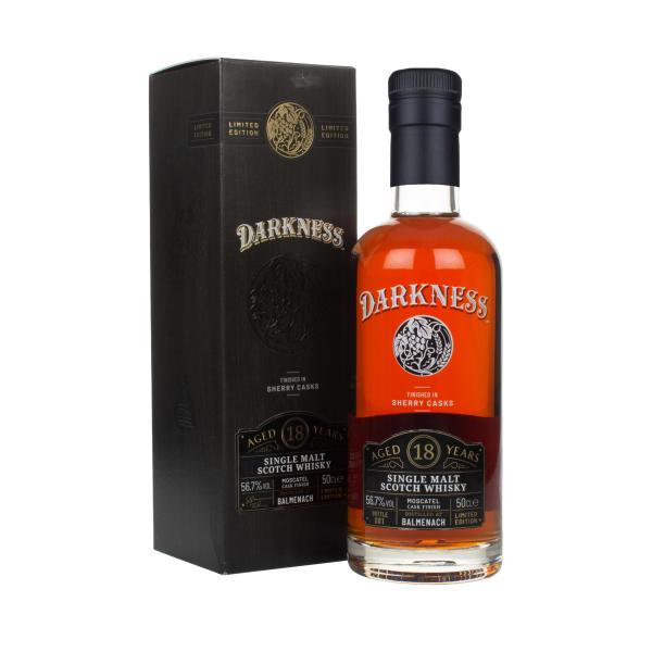 Balmenach Balmenach