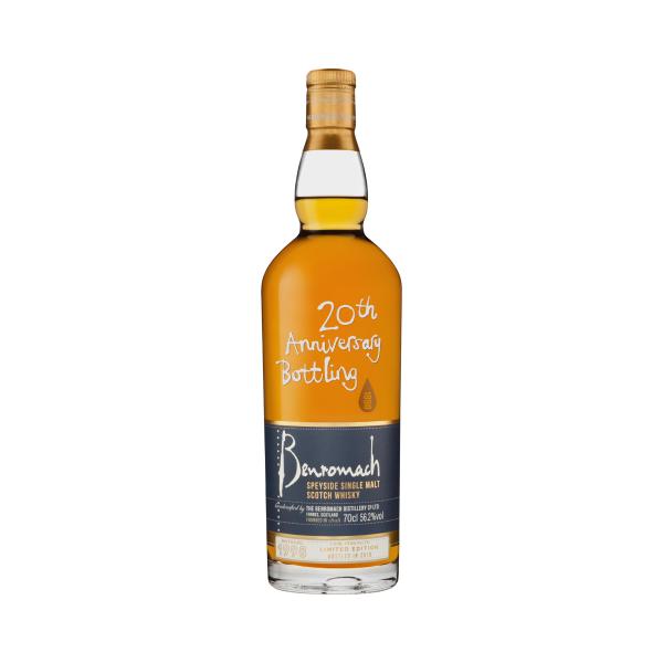 Benromach Benromach 20th Anniversary